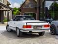 Mercedes-Benz SL 500 500 SL  Cabriolet / Hardtop aanwezig Blanc - thumbnail 7
