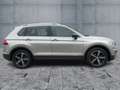 Volkswagen Tiguan 1.5TSI DSG APP+ACC+SHZ+RFK+AHK+PLA+SRA+VC Silber - thumbnail 7