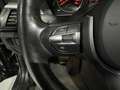 BMW 220 220dA Cabrio Negro - thumbnail 14