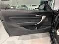 BMW 220 220dA Cabrio Negro - thumbnail 11