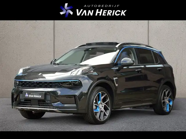 Lynk & Co 01 main image