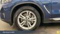 BMW X3 xDrive 30e A AHK LC+ HUD ACC 360° Pano 19" LM Blau - thumbnail 3