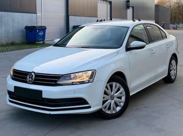 Jetta 1.4 TSI Comfortline