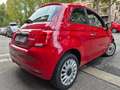 Fiat 500 500 1.0 HYBRID 70CV "Lounge", solo 6.000km!!! Rosso - thumbnail 4