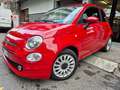 Fiat 500 500 1.0 HYBRID 70CV "Lounge", solo 6.000km!!! Rosso - thumbnail 1