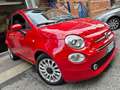 Fiat 500 500 1.0 HYBRID 70CV "Lounge", solo 6.000km!!! Rosso - thumbnail 21