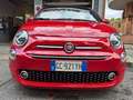 Fiat 500 500 1.0 HYBRID 70CV "Lounge", solo 6.000km!!! Rosso - thumbnail 3