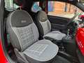 Fiat 500 500 1.0 HYBRID 70CV "Lounge", solo 6.000km!!! Rosso - thumbnail 16