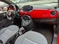 Fiat 500 500 1.0 HYBRID 70CV "Lounge", solo 6.000km!!! Rosso - thumbnail 17
