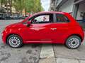 Fiat 500 500 1.0 HYBRID 70CV "Lounge", solo 6.000km!!! Rosso - thumbnail 7