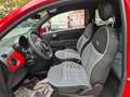 Fiat 500 500 1.0 HYBRID 70CV "Lounge", solo 6.000km!!! Rosso - thumbnail 10