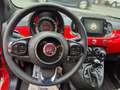 Fiat 500 500 1.0 HYBRID 70CV "Lounge", solo 6.000km!!! Rosso - thumbnail 12