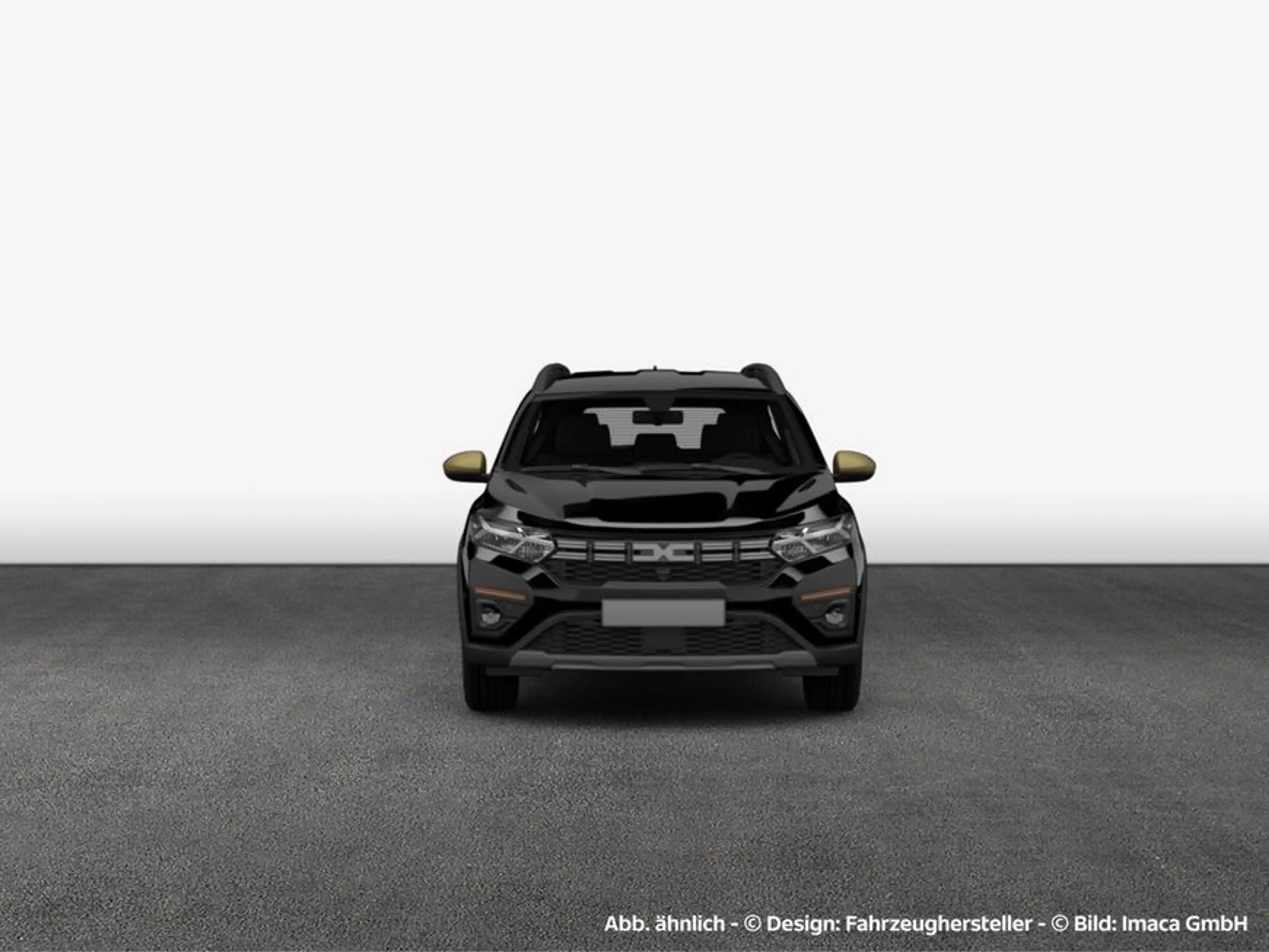 Dacia Jogger TCe 110 (7-Sitzer) Extreme 5-türig — photo 3