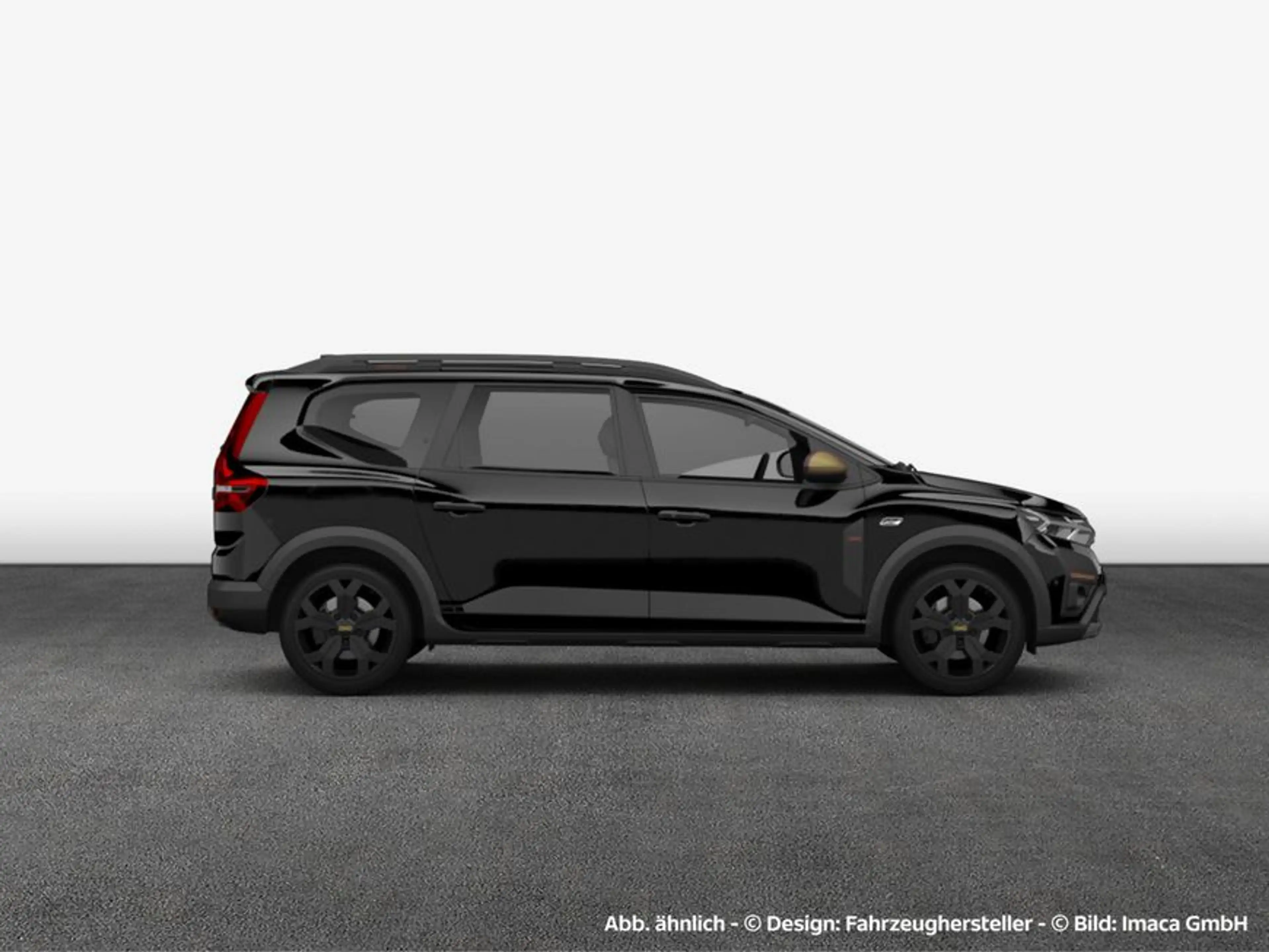Dacia Jogger TCe 110 (7-Sitzer) Extreme 5-türig — photo 4