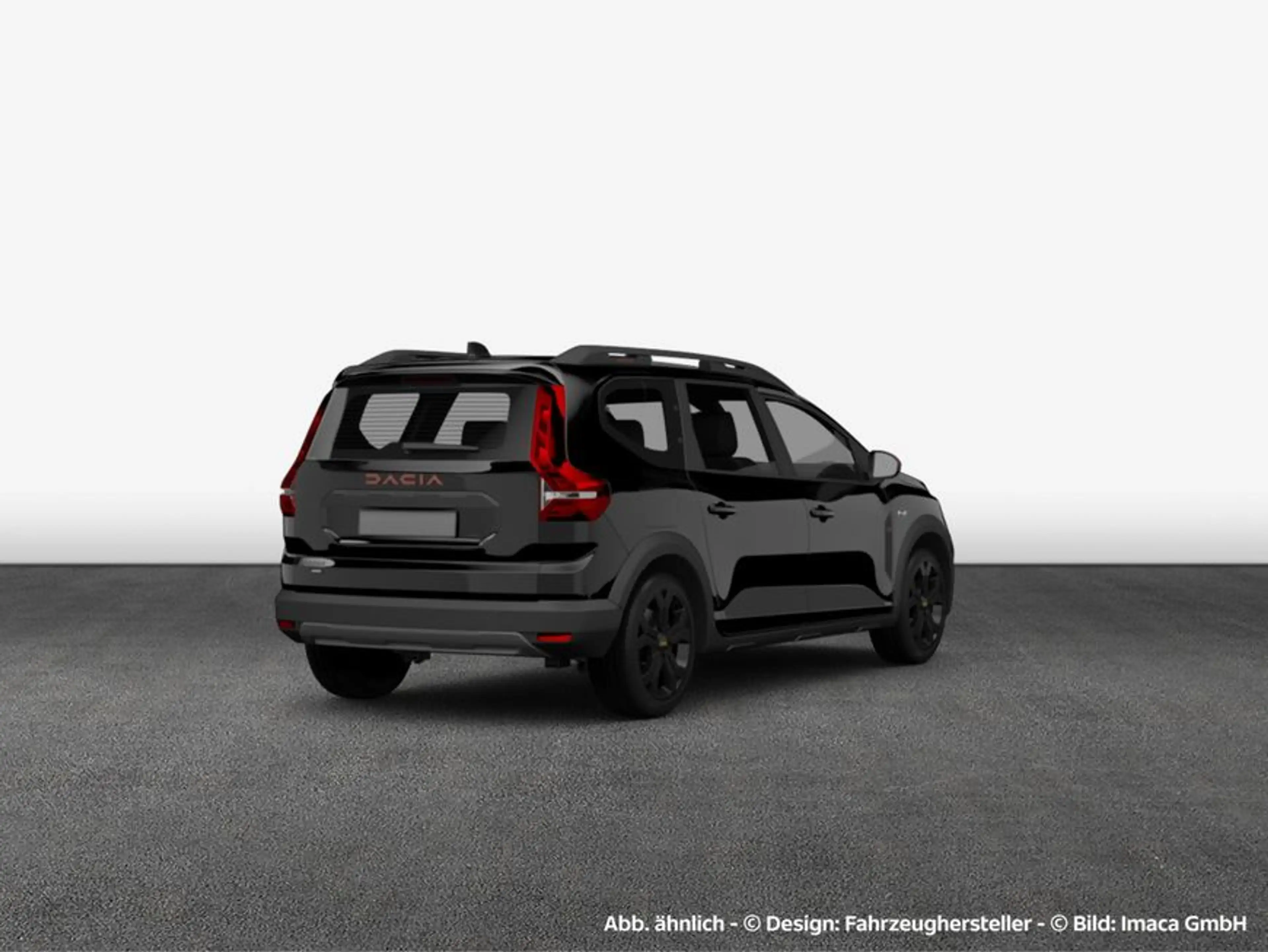 Dacia Jogger TCe 110 (7-Sitzer) Extreme 5-türig — photo 2