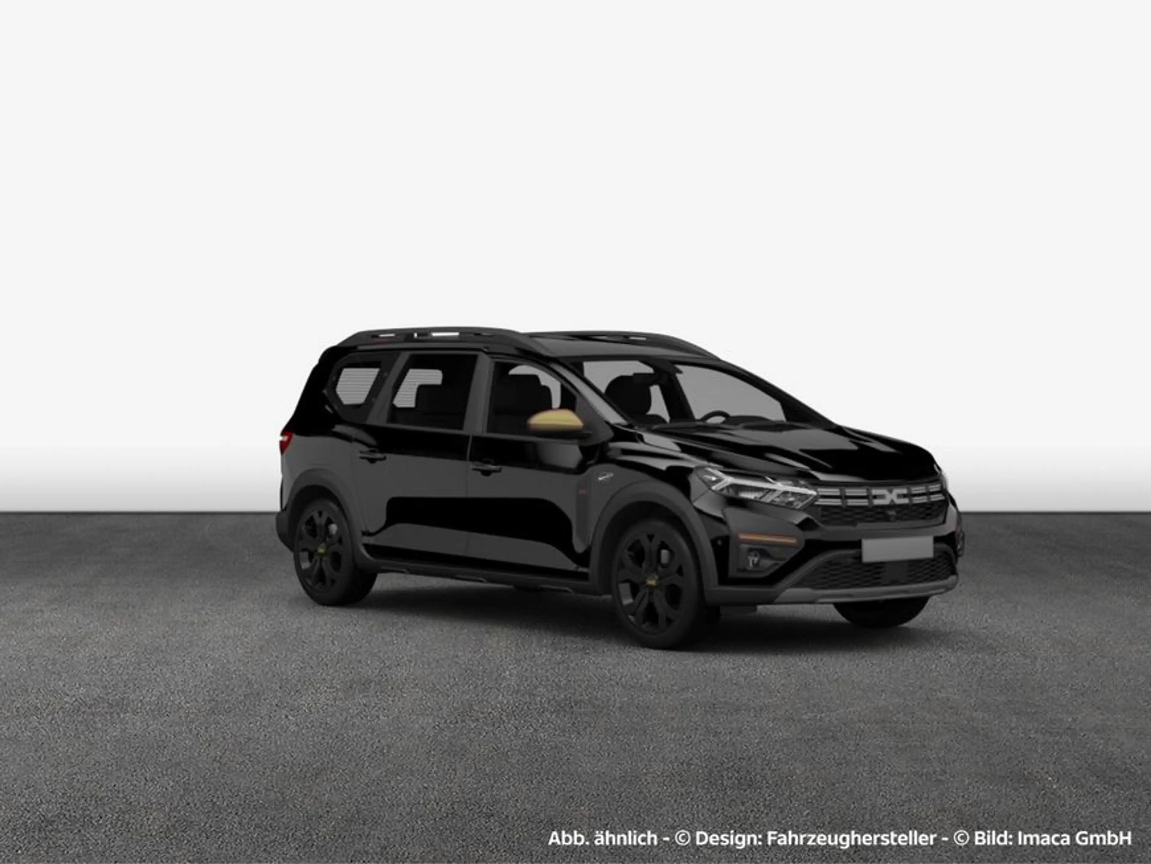 Dacia Jogger TCe 110 (7-Sitzer) Extreme 5-türig — photo 6