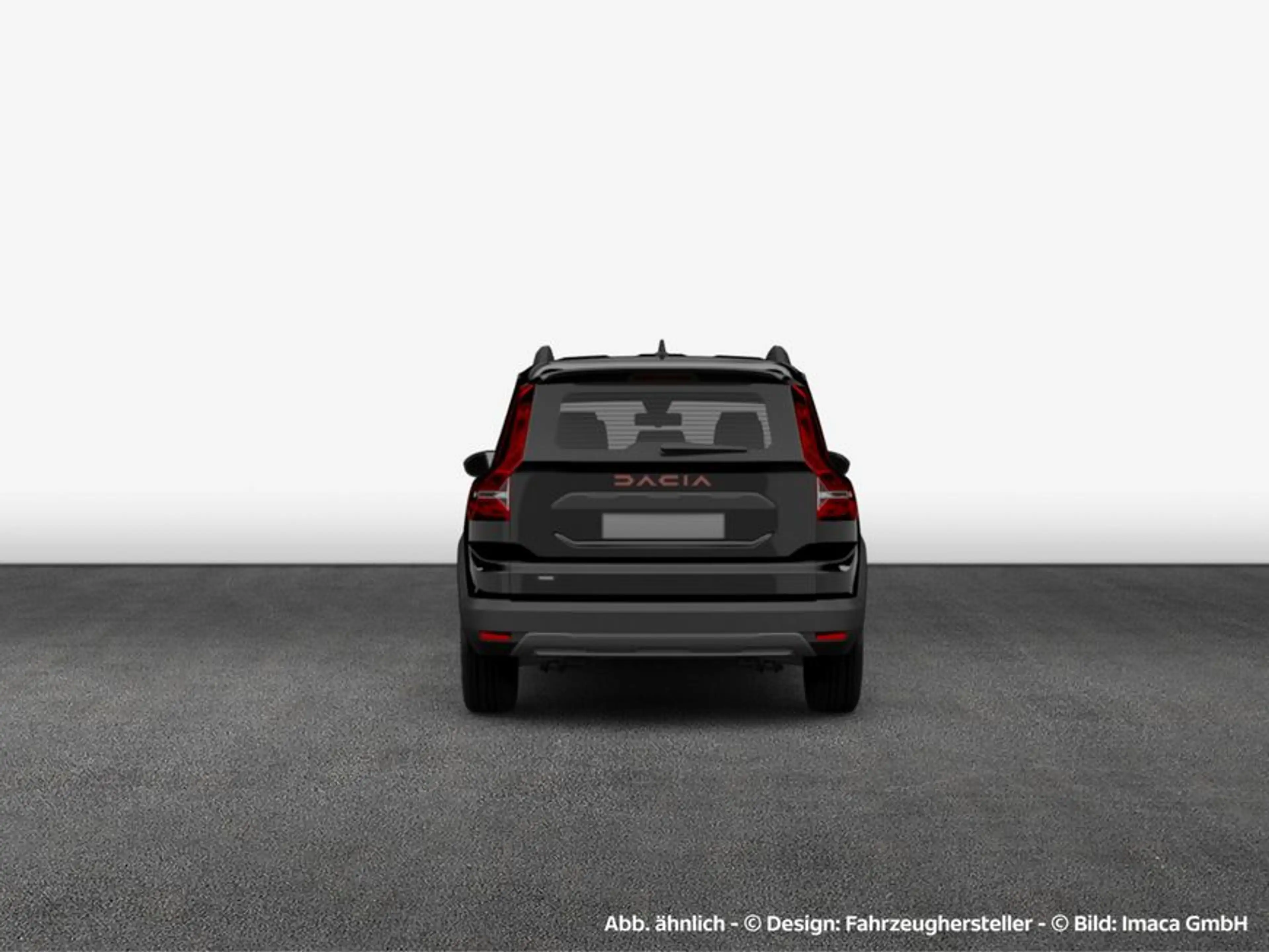 Dacia Jogger TCe 110 (7-Sitzer) Extreme 5-türig — photo 5