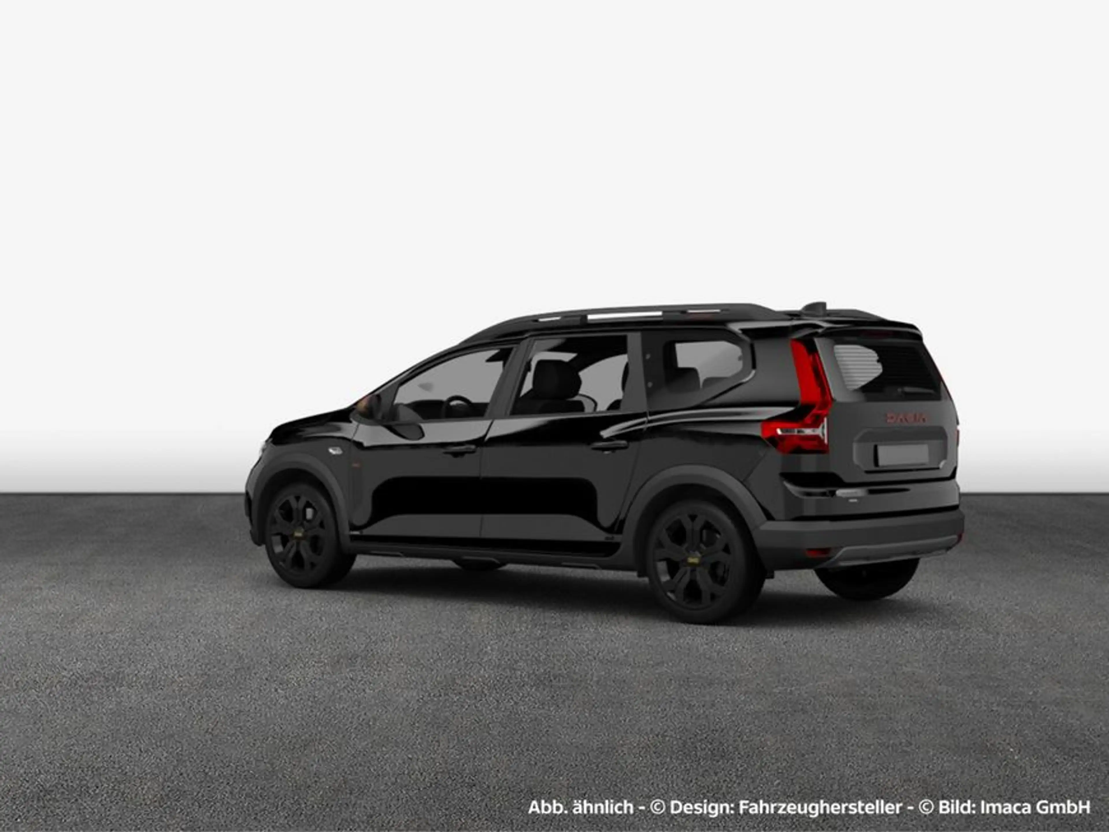 Dacia Jogger TCe 110 (7-Sitzer) Extreme 5-türig — photo 7