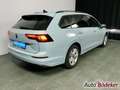 Volkswagen Golf Variant 1.5 l TSI 6-Gang Life Garantie b. LED Blau - thumbnail 8