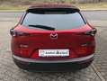 Mazda CX-30 SKYACTIV-G 2.0 150PS M Hybrid 6AT HOMURA PRE-PAKET Rouge - thumbnail 4