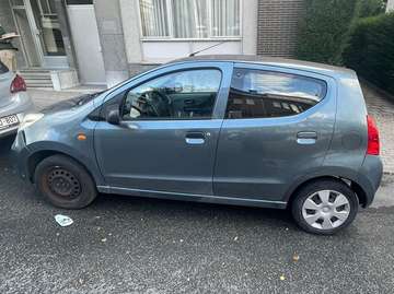 Alto 1.0i GL Airco GT