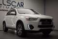 Mitsubishi ASX 160DI-D Motion Blanc - thumbnail 2