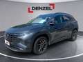 Hyundai TUCSON 1,6 T-GDI 2WD Schwarz - thumbnail 1