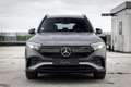 Mercedes-Benz EQB 250 AMG Line 67 kWh | Designo | incl BTW | Gris - thumbnail 2