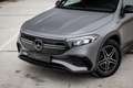 Mercedes-Benz EQB 250 AMG Line 67 kWh | Designo | incl BTW | Gris - thumbnail 17