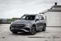 Mercedes-Benz EQB 250 AMG Line 67 kWh | Designo | incl BTW | Gris - thumbnail 14