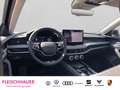 Skoda Superb Combi 1.5 TSI iV Selection ACC AHK CARPLAY NAVI Schwarz - thumbnail 12