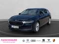 Skoda Superb Combi 1.5 TSI iV Selection ACC AHK CARPLAY NAVI Schwarz - thumbnail 1