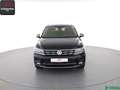 Volkswagen Tiguan Allspace Tiguan Allspace 2.0 TDI 4M 360GRAD,HUD,SH,1.HAND Noir - thumbnail 8