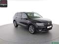 Volkswagen Tiguan Allspace Tiguan Allspace 2.0 TDI 4M 360GRAD,HUD,SH,1.HAND Noir - thumbnail 7