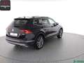 Volkswagen Tiguan Allspace Tiguan Allspace 2.0 TDI 4M 360GRAD,HUD,SH,1.HAND Noir - thumbnail 5