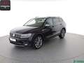 Volkswagen Tiguan Allspace Tiguan Allspace 2.0 TDI 4M 360GRAD,HUD,SH,1.HAND Noir - thumbnail 1