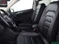 Volkswagen Tiguan Allspace Tiguan Allspace 2.0 TDI 4M 360GRAD,HUD,SH,1.HAND Noir - thumbnail 10