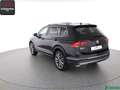 Volkswagen Tiguan Allspace Tiguan Allspace 2.0 TDI 4M 360GRAD,HUD,SH,1.HAND Noir - thumbnail 3