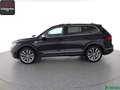 Volkswagen Tiguan Allspace Tiguan Allspace 2.0 TDI 4M 360GRAD,HUD,SH,1.HAND Noir - thumbnail 2
