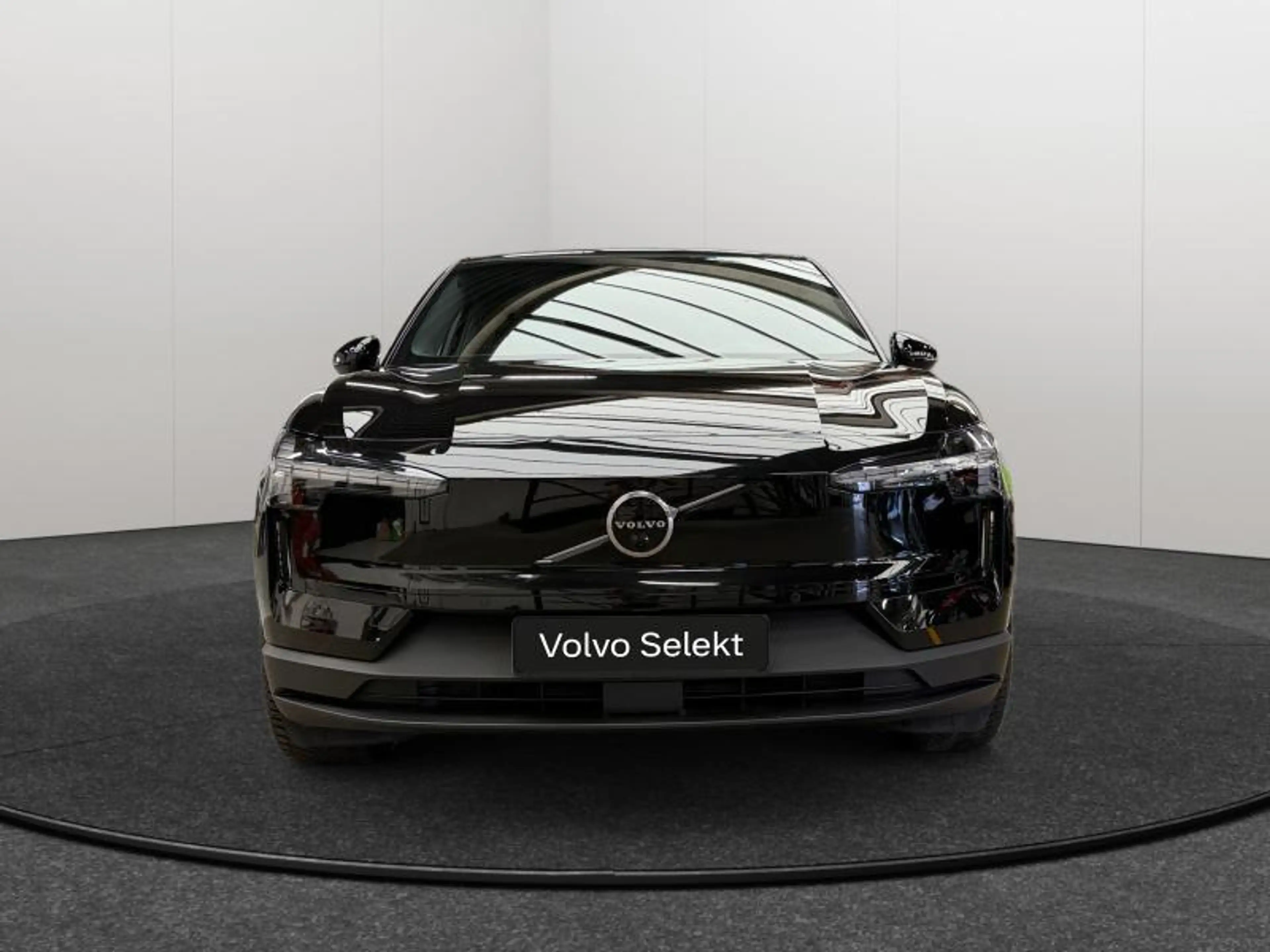 Volvo EX30 Ultra Single Motor Extended Range / Electrique — photo 9