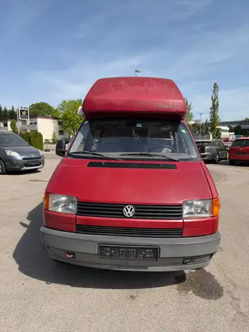 Volkswagen T4 California westfalia