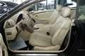 Mercedes-Benz CLK 280 NAVI+PDC+SITZHEIZUNG+SITZMASSAGE+TEMPOMAT Schwarz - thumbnail 9