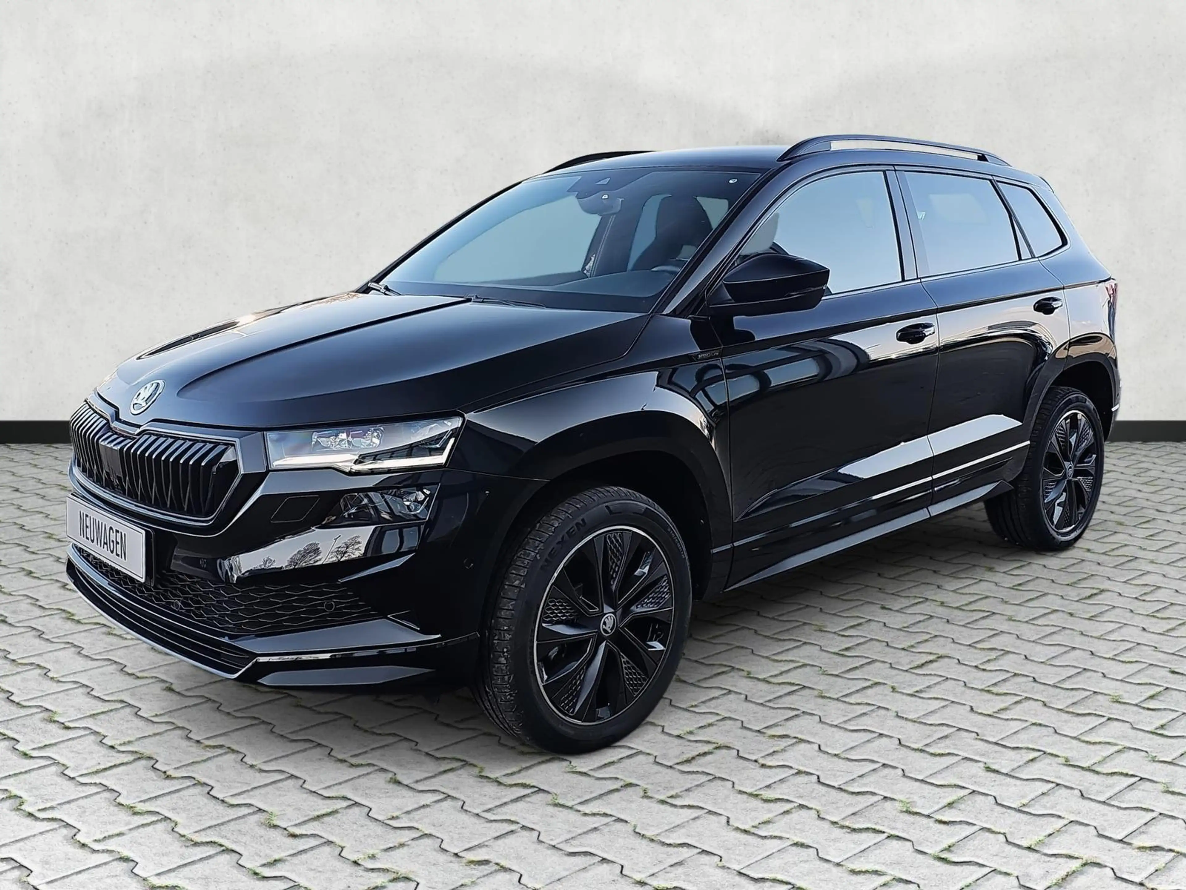 Skoda Karoq Sportline 1.5 TSI DSG 360Grad Kamera / ACC 110 ... — photo 3