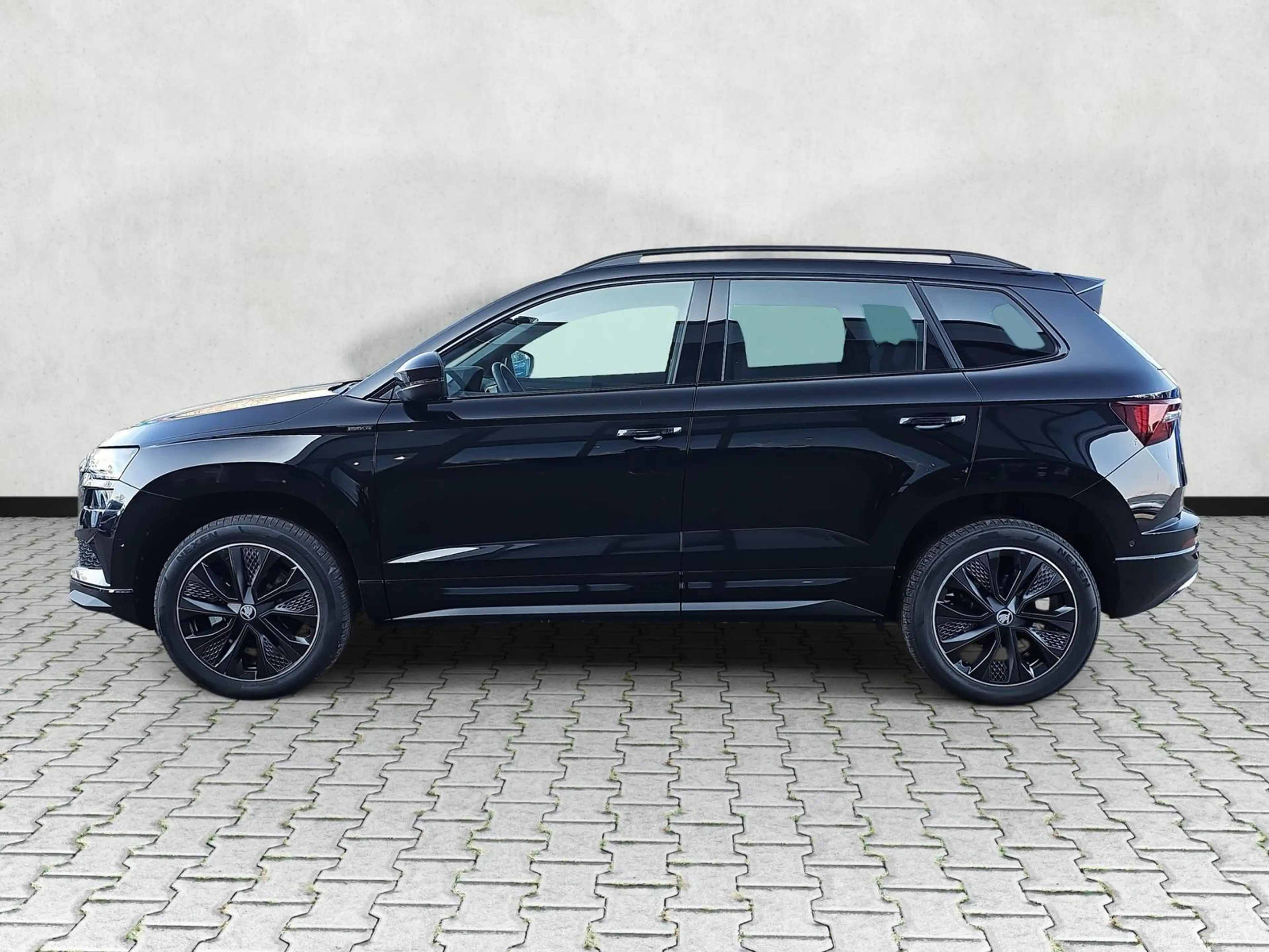 Skoda Karoq Sportline 1.5 TSI DSG 360Grad Kamera / ACC 110 ... — photo 4