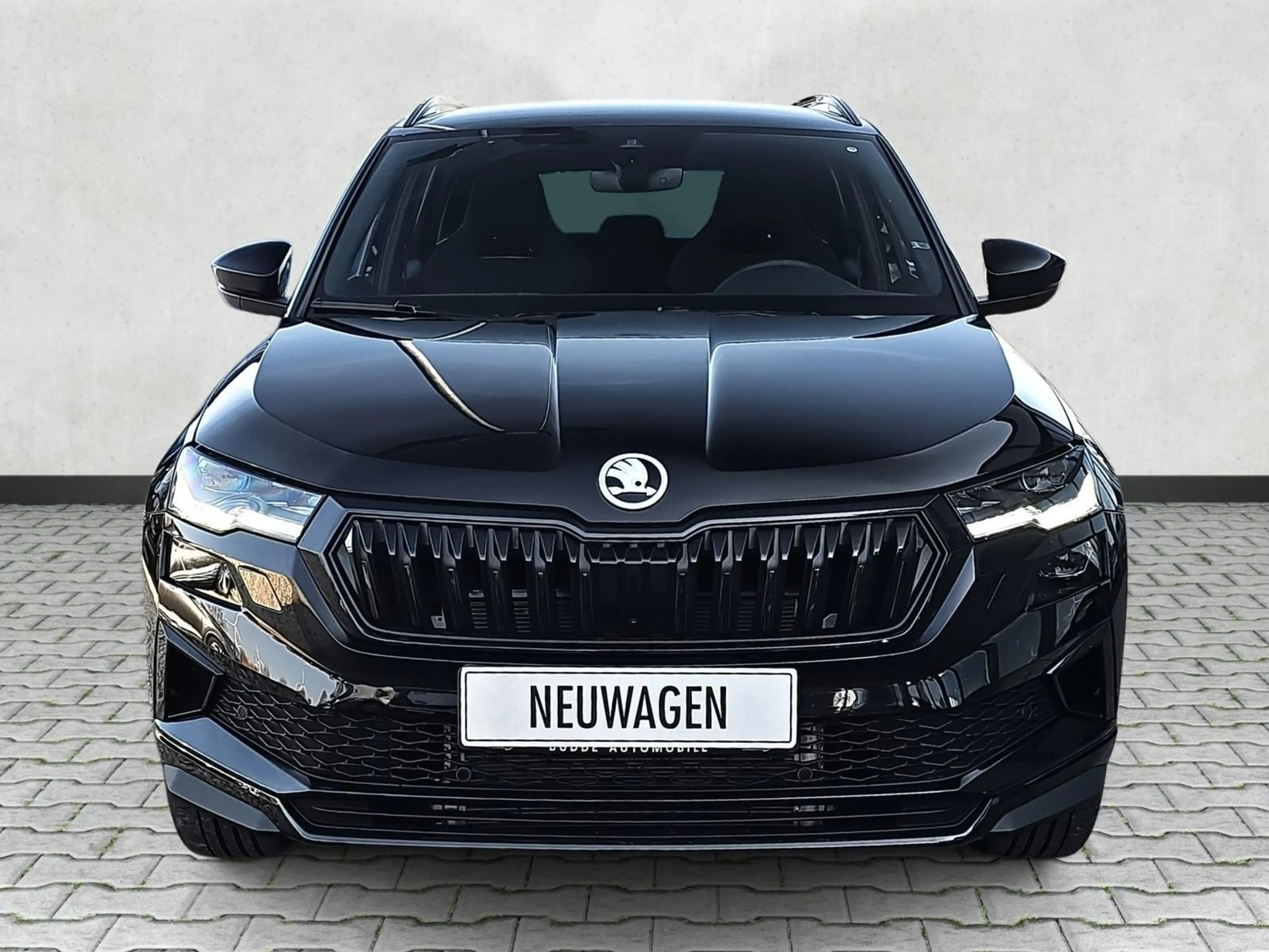 Skoda Karoq Sportline 1.5 TSI DSG 360Grad Kamera / ACC 110 ... — photo 2