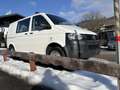 Volkswagen T6 Transporter Weiß - thumbnail 3