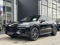 Porsche Cayenne Coupe III E-Hybrid Black Edition Aut. Schwarz - thumbnail 2