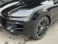 Porsche Cayenne Coupe III E-Hybrid Black Edition Aut. Schwarz - thumbnail 4