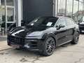 Porsche Cayenne Coupe III E-Hybrid Black Edition Aut. Schwarz - thumbnail 1