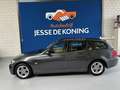 BMW 318 3-serie Touring 318d diesel Corporate Lease High E Gris - thumbnail 17